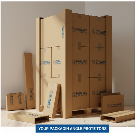 L-board Edge Protectors